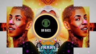 Mc Don Juan, Mc Pedrinho e Mc Davi - Bipolar (Com Grave) - Bass Br