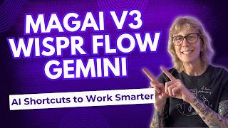 Testing Magai v3 and Gemini’s New Lyria 3 (Live)