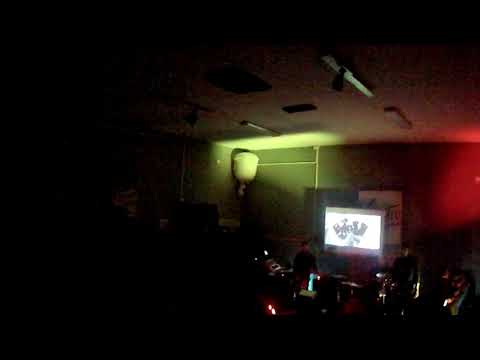 SUPER TRUTUX - il cerchio chiuso - live @ Kinotto, Ravenna (2018)