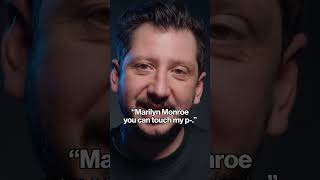 Mr Poulpe explique sa dinguerie avec un fantôme #paranormal #horror