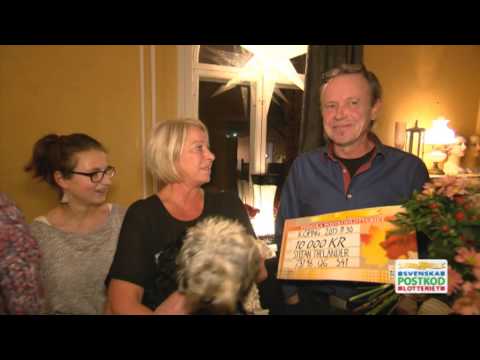 Två miljonärer i Köping