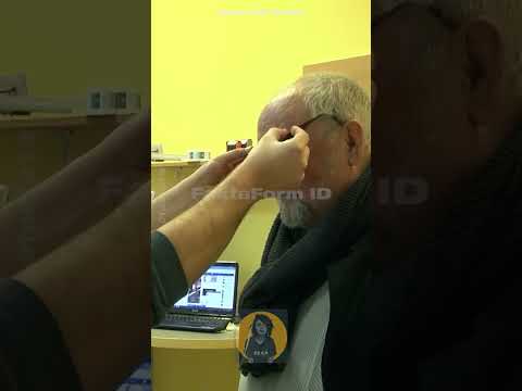 Mata Minus 108 #shorts