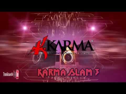 Karma Band: Ravi B & Nisha B - Karma Slam 3
