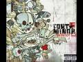 Red to Black - Fort Minor