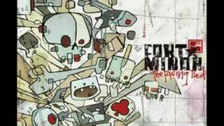 Red to Black - Fort Minor