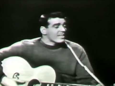 NEW * Teen Angel - Mark Dinning {Stereo} 1959