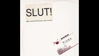 Tony Cha Cha vs. Dennis Christopher - Slut! (Club Mix) - 2005 - House