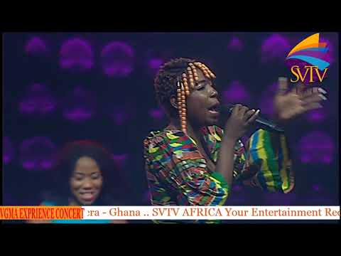 Watch Efe Keyz Performance At VGMA Experience Concert 2019