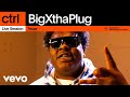 BigXthaPlug Texas Live Session Vevo Ctrl