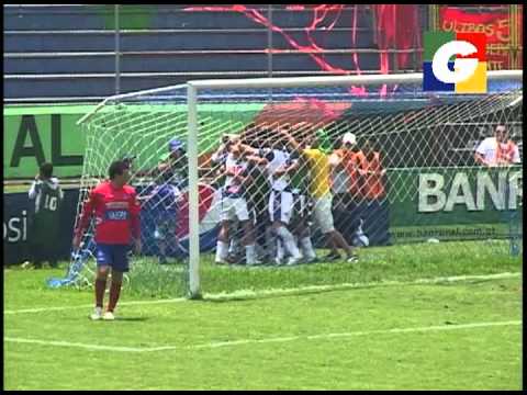 RESUMEN SUCHITEPEQUEZ 3 2 MUNICIPAL, JORNADA 16