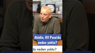 Download lagu Why wasn't Abidin's character in Valley of the Wolves Ambush? mp3