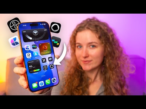 Meine TOP iPhone Apps! What‘s on my iPhone 17 Pro Max 2025!