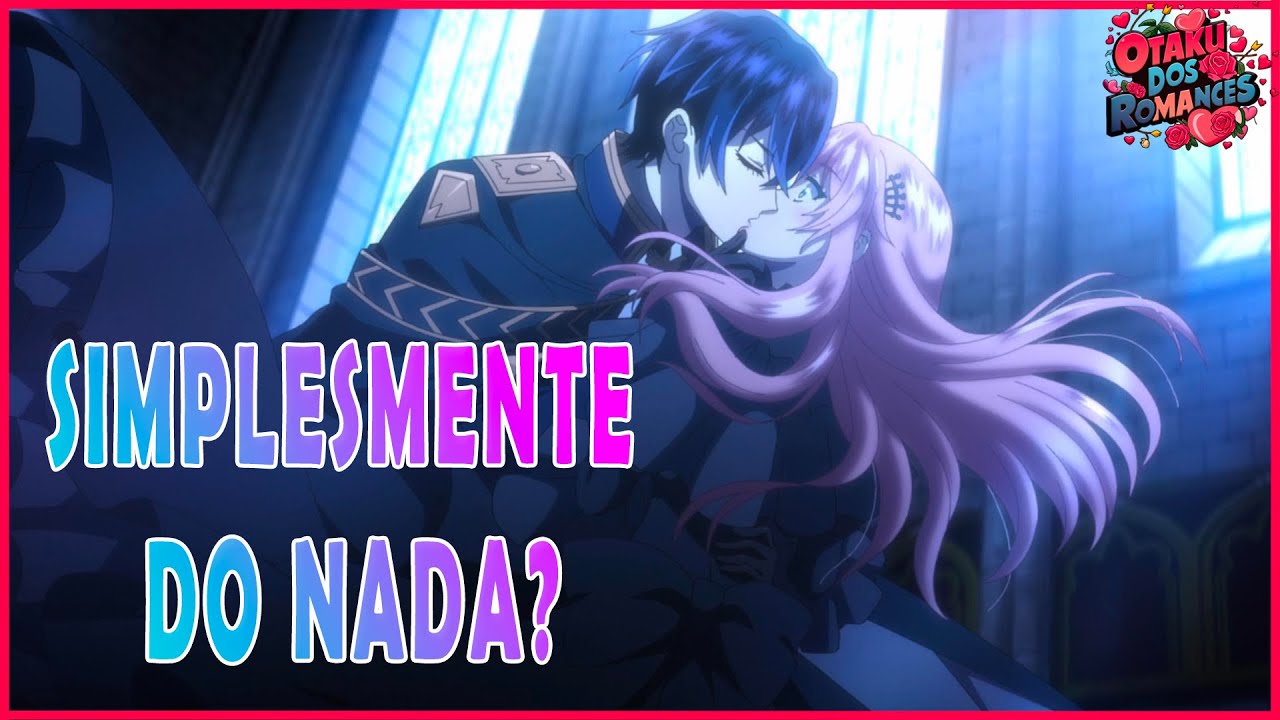 5 protagonistas dos animes de romance que dão orgulho
