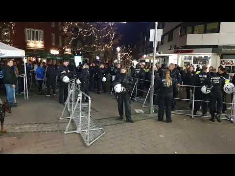 12.11.2022 Gladbeck 2.0 (Teil2) - Michael Stürzenberger & BPE - Aufklärung ü.d. politischen Islam