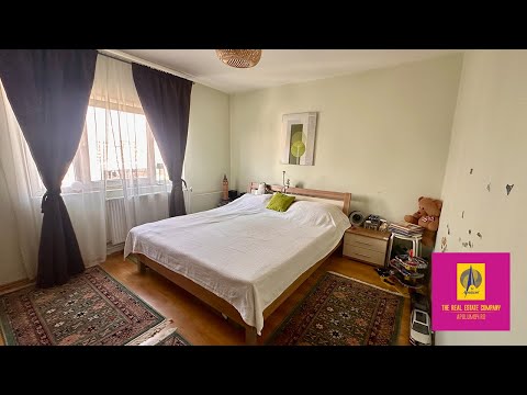 2 camere de vanzare Sebastian - Novaci — Video