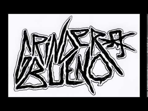 GRINDER BUENO - Seven Seconds Of Nausea