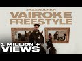 Jazz Aulakh - Vairoke Freestyle | Teji Thug | Punjabi Drill Songs | (Official Video)