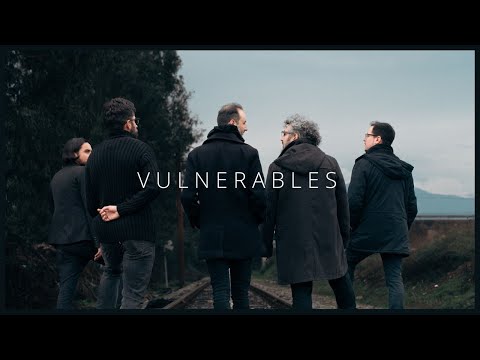 Australes - Vulnerables (Video Oficial)