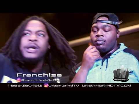 Franchise vs Booman DaHustla