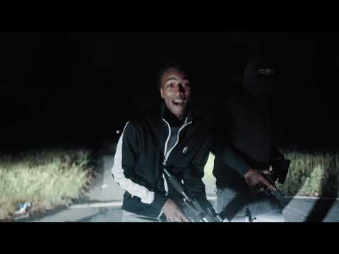 Kickdoor JD x BanduppTSE - CJ & Huff | Shot by Reggie Reg