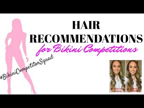 download lagu mp3 mp4 Hair Extension Competition, download lagu Hair Extension Competition gratis, unduh video klip Hair Extension Competition