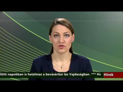 Híradó - 2017.12.23. 17:30h