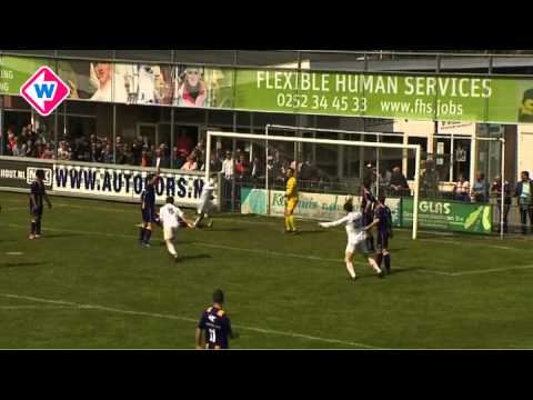 Samenvatting VVSB - HBS