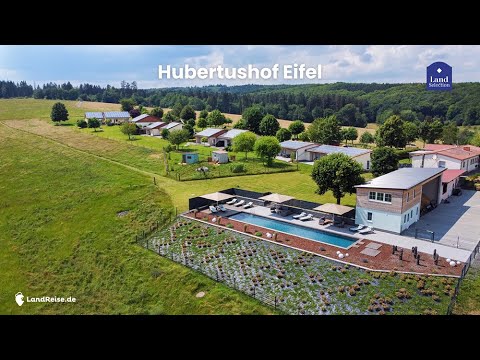Video 34 aus  Hubertushof Eifel - Ferienhof