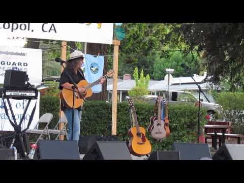 MVI 4810: Nina Gerber: Imagine