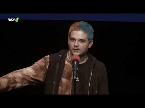 Sven Hensel | NRWSlam 2017 (Finale) - Pizza Margherita