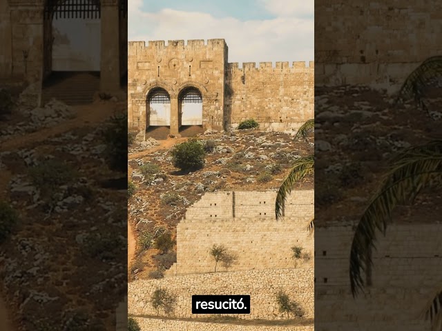 Vídeo relacionado con Historia de Jerusalén: Una ciudad y tres religiones: 1 (Surcos)