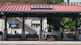 This is Fresno