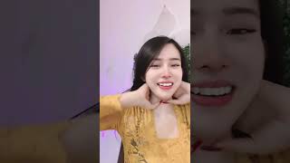 Download lagu 🎬Live Bigo ‼️ Bndha Cristyn Bikin HaLuu Nihh6789😍🥰😘 mp3