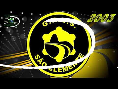 São Clemente 2003, MANGARATIBA UMA HISTÓRIA DE LUTAS PARA TODOS QUE AMAM A TERRA E A LIBERDADE.