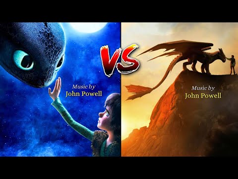 Why THE NEW TEST DRIVE Sounds Like That