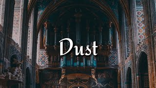 Broods - Dust Lyrics