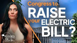 Eliminating the Solar Tax Credit is Bad for All of Us | Plugged In