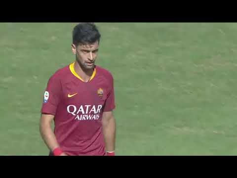 ROMA-LAZIO 3-1 HIGHLIGHTS SKY IN ITALIANO E IN HD