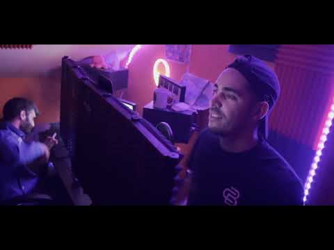 NASKE || SR.LEAN Partiendo el Beat #18