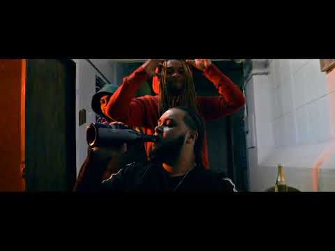 Busby The Shooter ft. Moe Bundles - Eggs & Bacon | Powered by: PXVCEGODFILMS