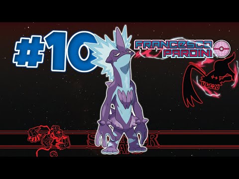 Danni ne hai? - STRANGER TEAMS #pokémon ⚔️🛡️#10