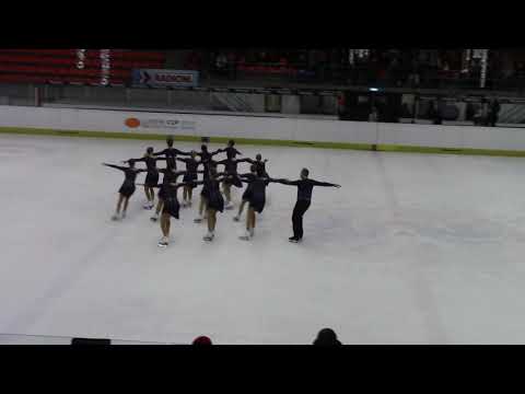 Team Iceclusif - Lumière Cup 2024