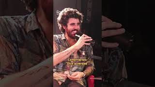 ¿A ti te gustaría saberlo? | Carlos Areces en #esdlb LIVE 🍻