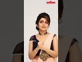 Manasa Radhakrishnan Latest Shoot