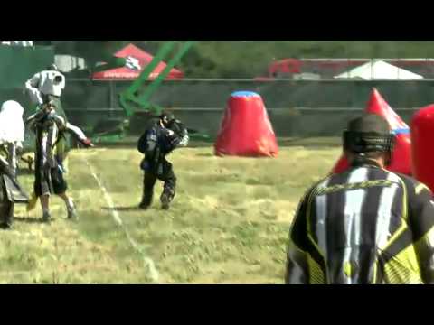 PSP Chicago Open 2012