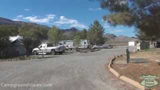 Shadow Mountain Scenic RV Park Video