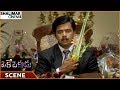 Oke Okkadu Movie Arjun Won Elections Became Cheif Minister Arjun Vadivelu Shalimarcinema