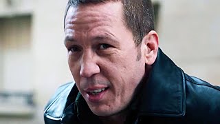 EN THÉRAPIE Bande Annonce (2021) Reda Kateb, Pio Marmai, Série Française