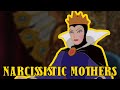 NARCISSISTIC MOTHERS AND THEIR DAUGHTERS The Queen From Snow White Is A Narcissist