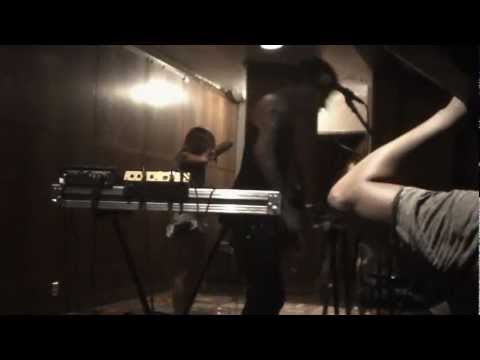 Handsome Furs - Legal Tender (First Unitarian Church, Philly) 8/19/2011